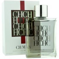 Carolina Herrera CH Men voda po holení pre mužov 100 ml