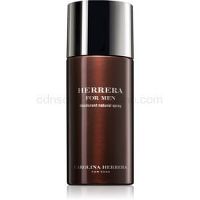 Carolina Herrera Herrera For Men deospray pre mužov 150 ml