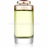 Cartier Baiser Fou Parfumovaná voda pre ženy 75 ml  