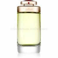 Cartier Baiser Fou Parfumovaná voda pre ženy 75 ml