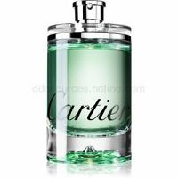 Cartier Eau de Cartier Concentrée toaletná voda unisex 100 ml