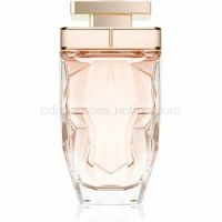 Cartier La Panthère toaletná voda pre ženy 75 ml