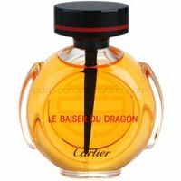 Cartier Le Baiser du Dragon Parfumovaná voda pre ženy 100 ml  