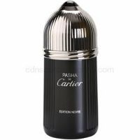 Cartier Pasha de Cartier Edition Noire toaletná voda pre mužov 100 ml