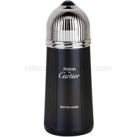 Cartier Pasha de Cartier Edition Noire toaletná voda pre mužov 150 ml