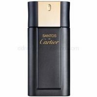 Cartier Santos Concentrate  toaletná voda pre mužov 100 ml  