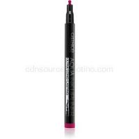 Catrice Aqua Ink kontúrovacia ceruzka na pery odtieň 040 Back to the Fuschia 1 ml