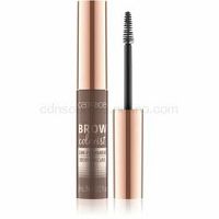 Catrice Brow Colorist Semi-Permanent riasenka na obočie odtieň 020 Medium 3,8 ml