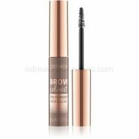Catrice Brow Colorist Semi-Permanent riasenka na obočie odtieň 030 Dark 3,8 ml