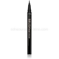 Catrice Brush Ink Tattoo Liner vodeodolné očné linky v pere 1,0 ml