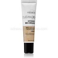 Catrice Clean ID BB krém odtieň 020 Medium 30 ml