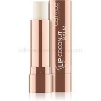 Catrice Coconut Balm balzam na pery odtieň 010 COCONUT KISS 4,8 g