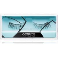 Catrice Couture  Smokey umelé riasy + lepidlo 1 ml