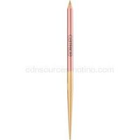 Catrice Dawid Tomaszewski ceruzka na oči a pery odtieň 01 Gilded Glitz 1,1 g