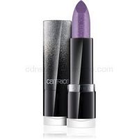 Catrice Dazzle Bomb trblietavý rúž odtieň 01 Eclectic Lilac 3,5 g