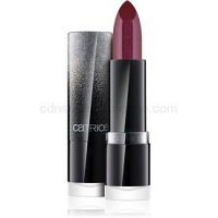 Catrice Dazzle Bomb trblietavý rúž odtieň 02 Precious Plum 3,5 g