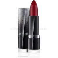 Catrice Dazzle Bomb trblietavý rúž odtieň 04 Radiant Red 3,5 g