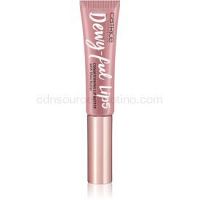 Catrice Dewy-ful Lips maslo na pery odtieň 020 Let's Dew This!
