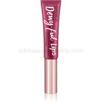 Catrice Dewy-ful Lips maslo na pery odtieň 030 DR Dewlittle