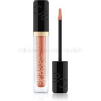 Catrice Generation Plump & Shine lesk na pery odtieň 4,3 ml