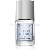Catrice Iron Strength spevňujúci lak na nechty 10 ml