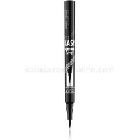 Catrice It's Easy Black Liner tekuté linky na oči odtieň 010 BLACKEST BLACK 1 ml