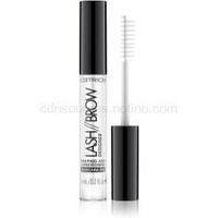 Catrice Lash Brow Designer gélová riasenka na mihalnice a obočie 6 ml