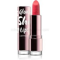 Catrice Lip Glow Glamourizer balzam na pery odtieň 010 One Gold Fits All 3,5 g