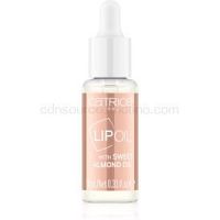 Catrice Lip Oil olej na pery 010 SMOOTH OPERATOR 10 ml