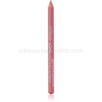 Catrice Long Lasting kontúrovacia ceruzka na pery odtieň 080 That’s What Rose Wood Do! 0,78 g