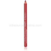 Catrice Long Lasting kontúrovacia ceruzka na pery odtieň 130 Prince Cherry 0,78 g