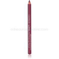 Catrice Long Lasting kontúrovacia ceruzka na pery odtieň 170 Plumplona Olé 0,78 g