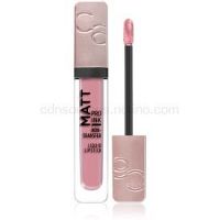 Catrice Matt Pro Ink Non-Transfer dlhotrvajúci matný tekutý rúž odtieň 050 My Life - My Decision 5 ml