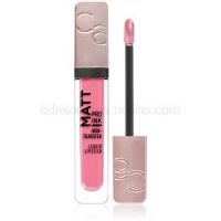 Catrice Matt Pro Ink Non-Transfer dlhotrvajúci matný tekutý rúž odtieň 080 Dream Big 5 ml