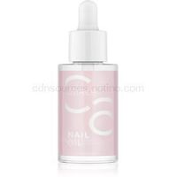 Catrice Nail Oil vyživujúci olej na nechty 8 ml