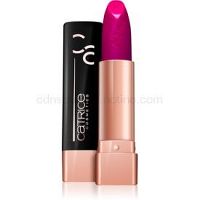 Catrice Power Plumping Gel Lipstick gélový rúž odtieň 070 For The Brave 3,3 g