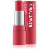 Catrice Sheer Beautifying balzam na pery odtieň 030 UNTOLD STORY 4,5 g