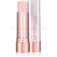 Catrice Sugar balzam a peeling na pery odtieň 010 SUGAR KISS 4 g