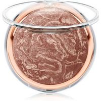 Catrice Sun Lover Glow bronzer odtieň 010 Sun - Kissed Bronze 8 g