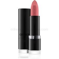 Catrice Ultimate Matt matný rúž odtieň 010 Coffee, MATTmoiselle? 3,8 g