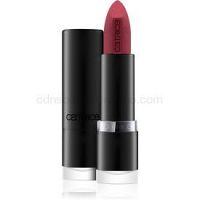 Catrice Ultimate Matt matný rúž odtieň 090 Exotic Nude 3,8 g