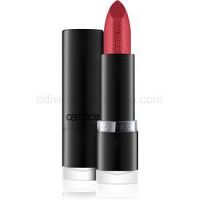 Catrice Ultimate Matt matný rúž odtieň 200 Craving For Rusty Red 3,8 g