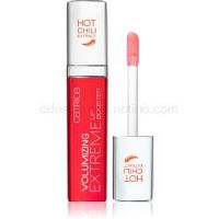 Catrice Volumizing Extreme Lip Booster lesk na pery pre väčší objem odtieň 010 Hot Plumper 5 ml