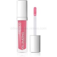 Catrice Volumizing Lip Booster lesk na pery pre objem odtieň 030 Pink UpThe Volume 5 ml