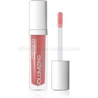 Catrice Volumizing Lip Booster lesk na pery pre objem odtieň 040 Nuts About Mary 5 ml