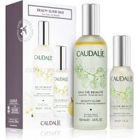 Caudalie Beauty Elixir kozmetická sada (pre žiarivý vzhľad pleti)