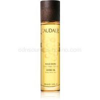 Caudalie Divine Collection multifunkčný suchý olej 100 ml