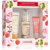 Caudalie Hydration Must-Haves darčeková sada III.