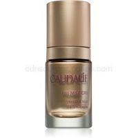 Caudalie Premier Cru protivráskový očný krém redukujúci opuchy a tmavé kruhy 15 ml