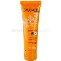 Caudalie Soleil Divin protivráskový krém na opaľovanie SPF 30  40 ml